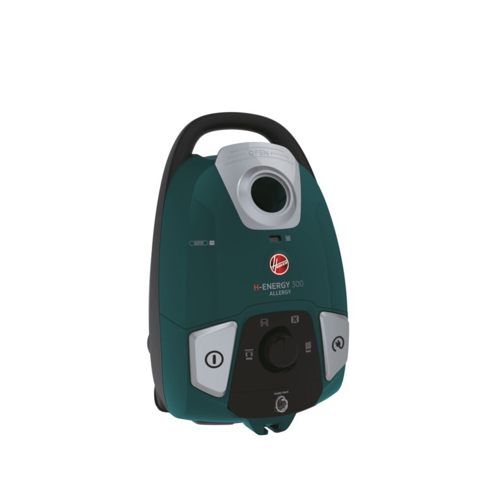 Vreckový vysávač Hoover H-ENERGY 300 HE330ALG 011