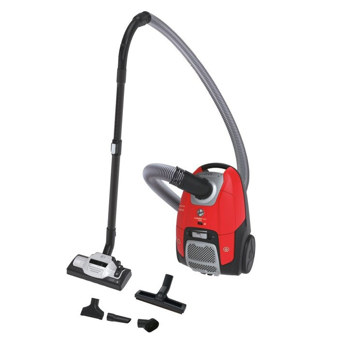 Vreckový vysávač Hoover H-ENERGY 500 HE510HM 011