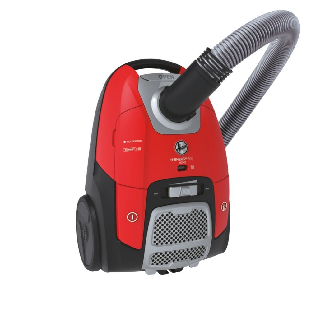 Vreckový vysávač Hoover H-ENERGY 500 HE510HM 011