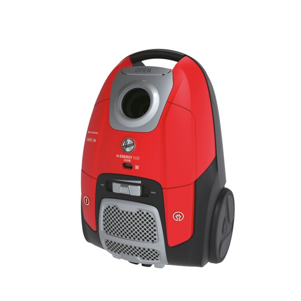 Vreckový vysávač Hoover H-ENERGY 500 HE510HM 011