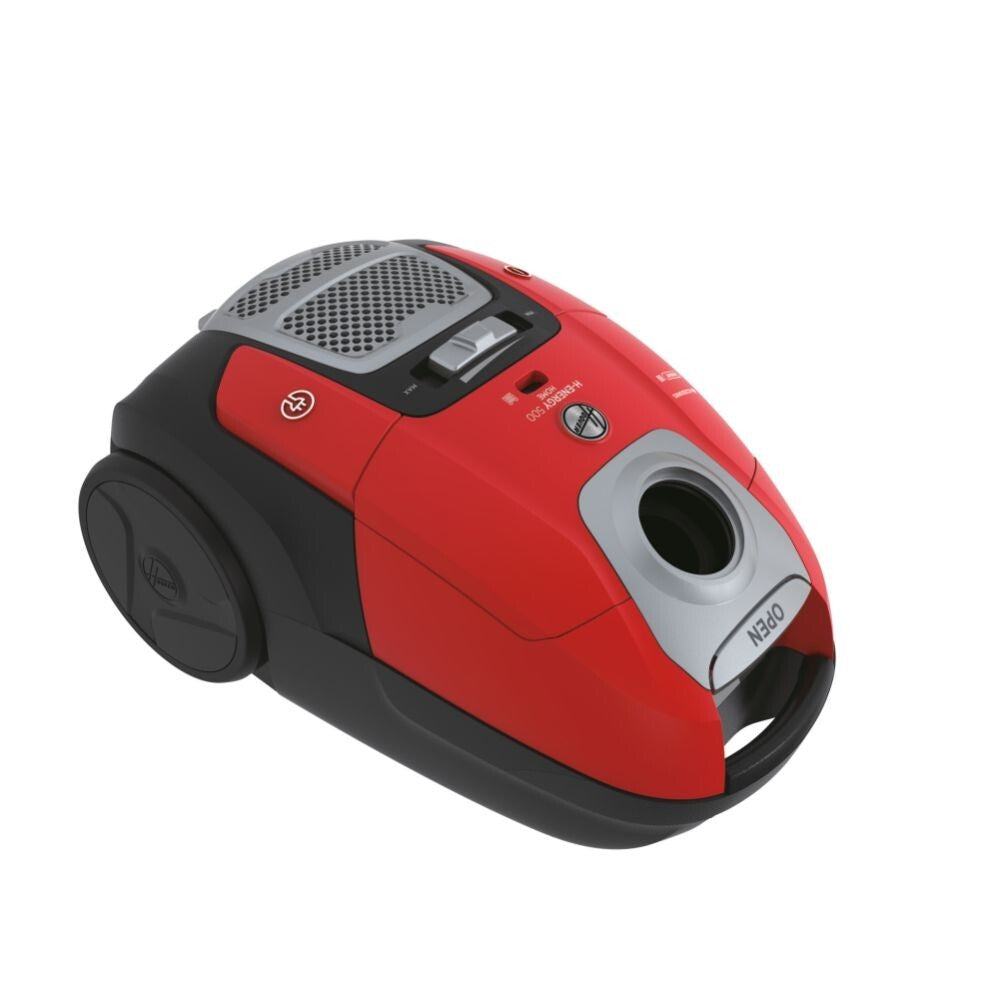 Vreckový vysávač Hoover H-ENERGY 500 HE510HM 011