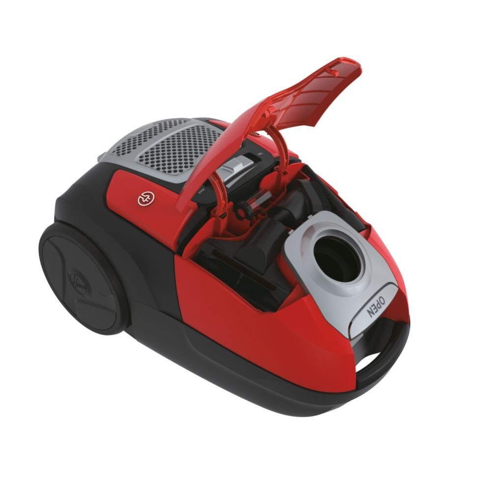 Vreckový vysávač Hoover H-ENERGY 500 HE510HM 011