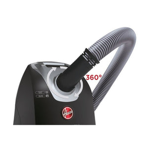 Vreckový vysávač Hoover H-ENERGY 700 HE720PET 011