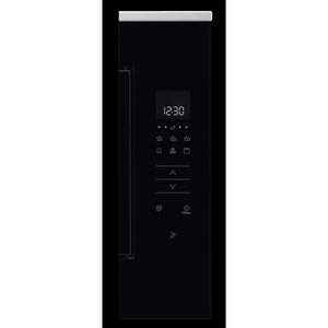 Vstavaná mikrovlnná rúra Electrolux 800 FLEX KMFD264TEX