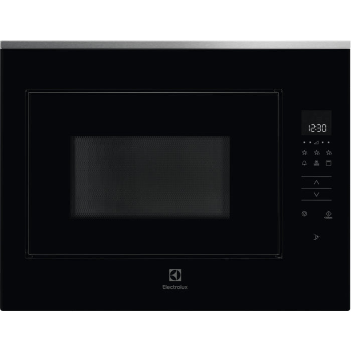 Vstavaná mikrovlnná rúra Electrolux 800 FLEX KMFD264TEX