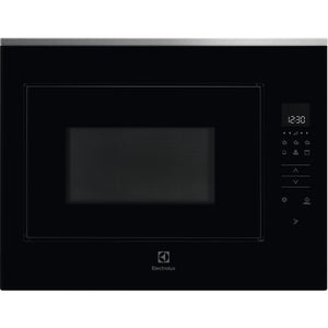 Vstavaná mikrovlnná rúra Electrolux 800 FLEX KMFD264TEX