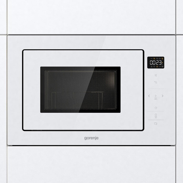 Vstavaná mikrovlnná rúra Gorenje BM251SG2WG