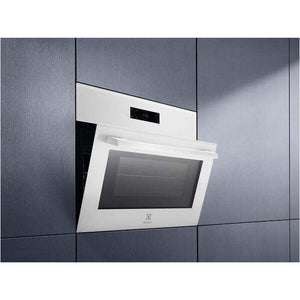 Vstavaná rúra Electrolux EVM8E08V