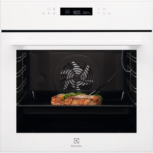 Vstavaná rúra Electrolux Intuit 700 SENSE SenseCook EOE7C31V POŠK