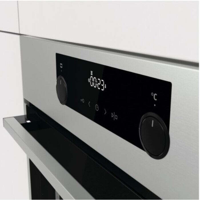 Vstavaná rúra Gorenje BOP737E11X