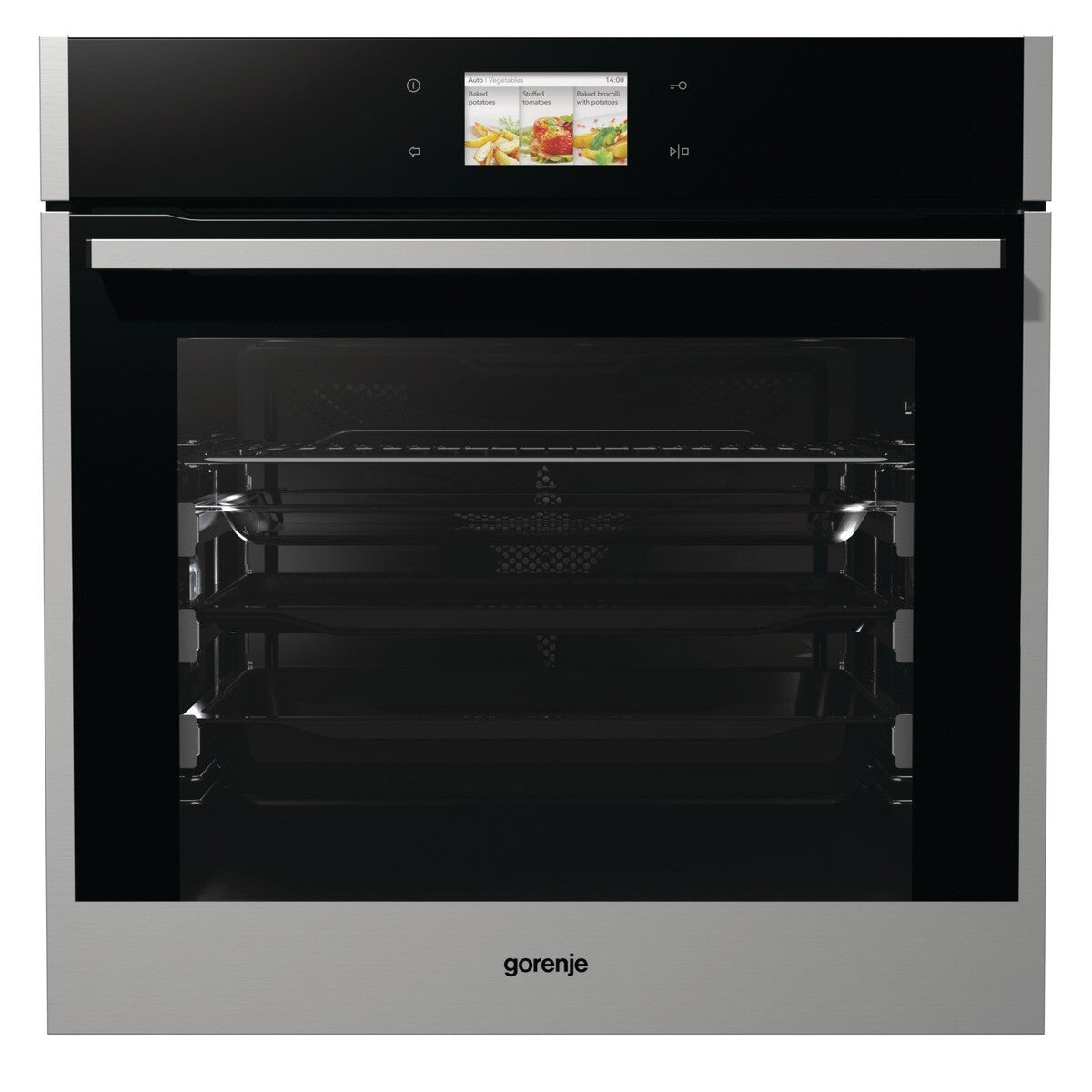 Vstavaná rúra Gorenje BOP799S51X