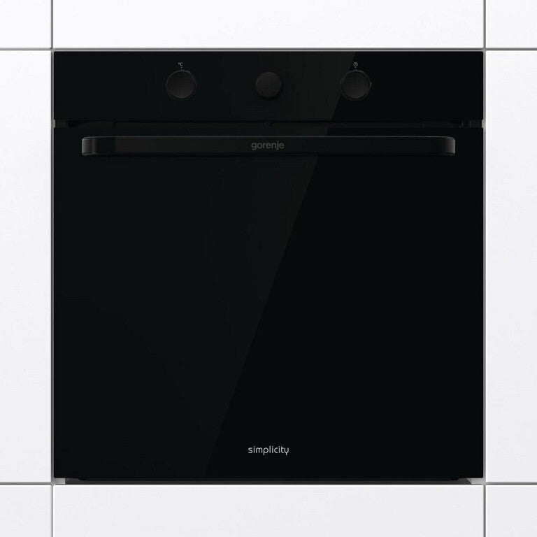 Vstavaná rúra Gorenje BOS6727SYB