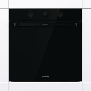 Vstavaná rúra Gorenje BOS6727SYB