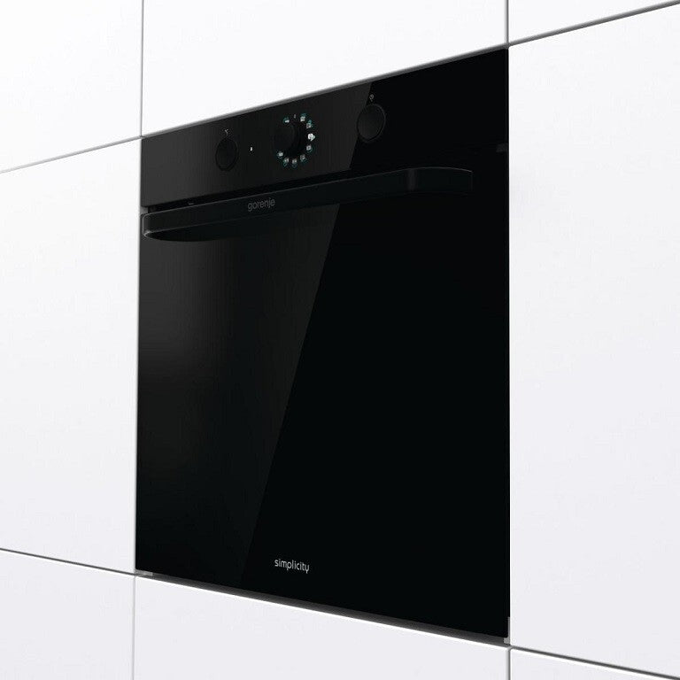 Vstavaná rúra Gorenje BOS6727SYB