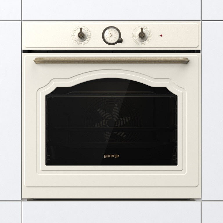 Vstavaná rúra Gorenje BOS67371CLI