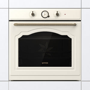 Vstavaná rúra Gorenje BOS67371CLI