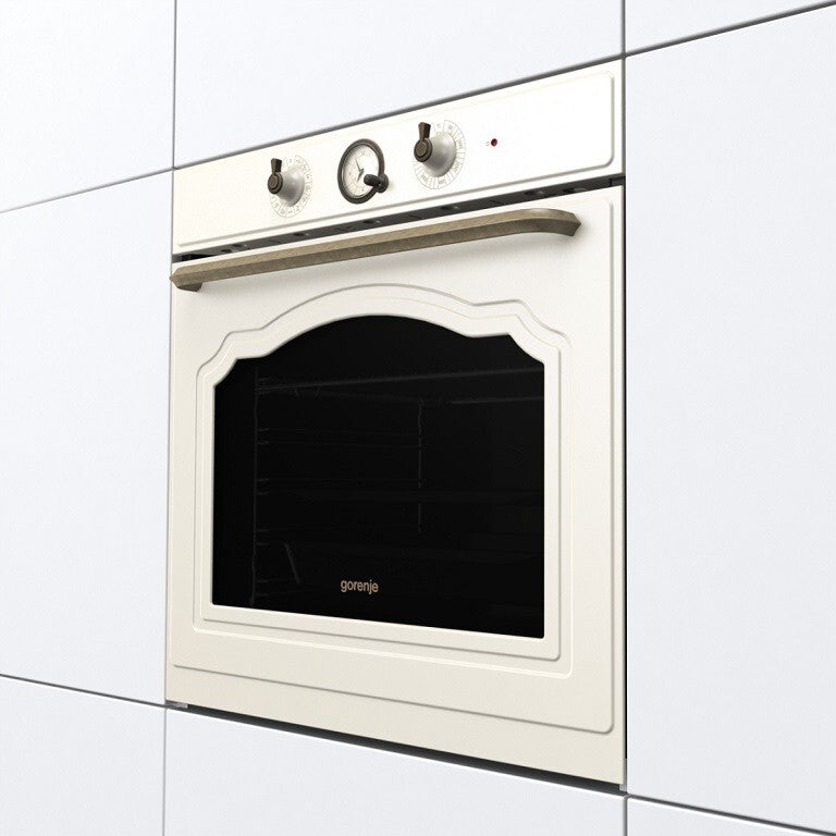 Vstavaná rúra Gorenje BOS67371CLI