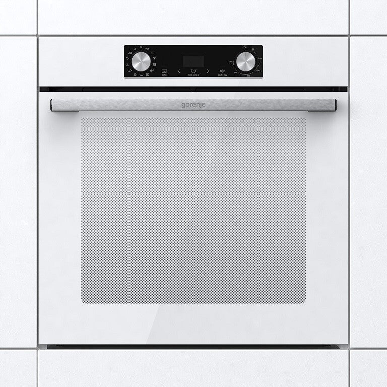 Vstavaná rúra Gorenje BOS6737E09WG