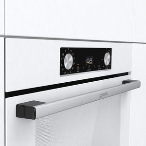 Vstavaná rúra Gorenje BOS6737E09WG