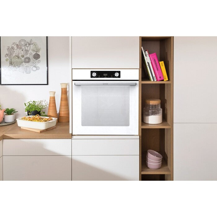 Vstavaná rúra Gorenje BOS6737E09WG