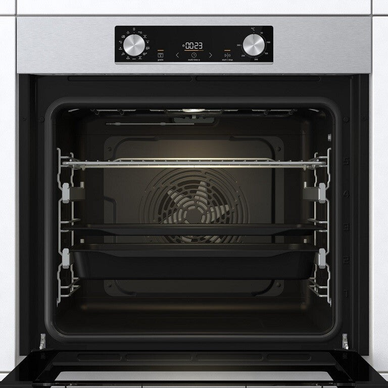 Vstavaná rúra Gorenje BOS6737E09X