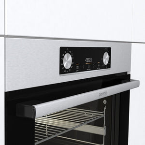 Vstavaná rúra Gorenje BOS6737E09X