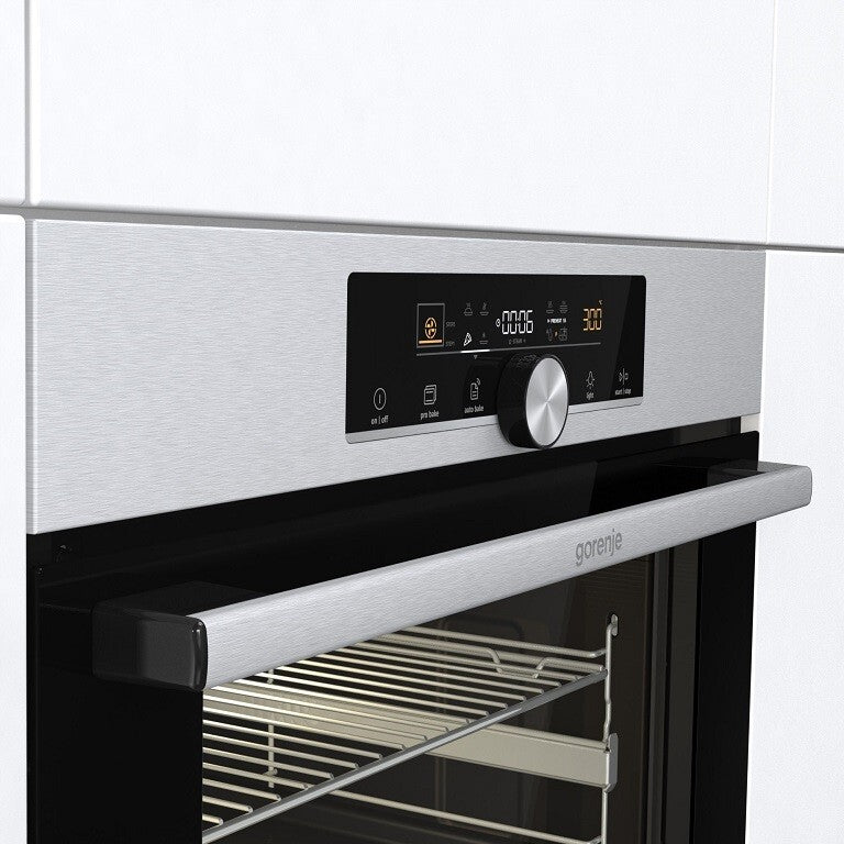 Vstavaná rúra Gorenje BOS6747A01X