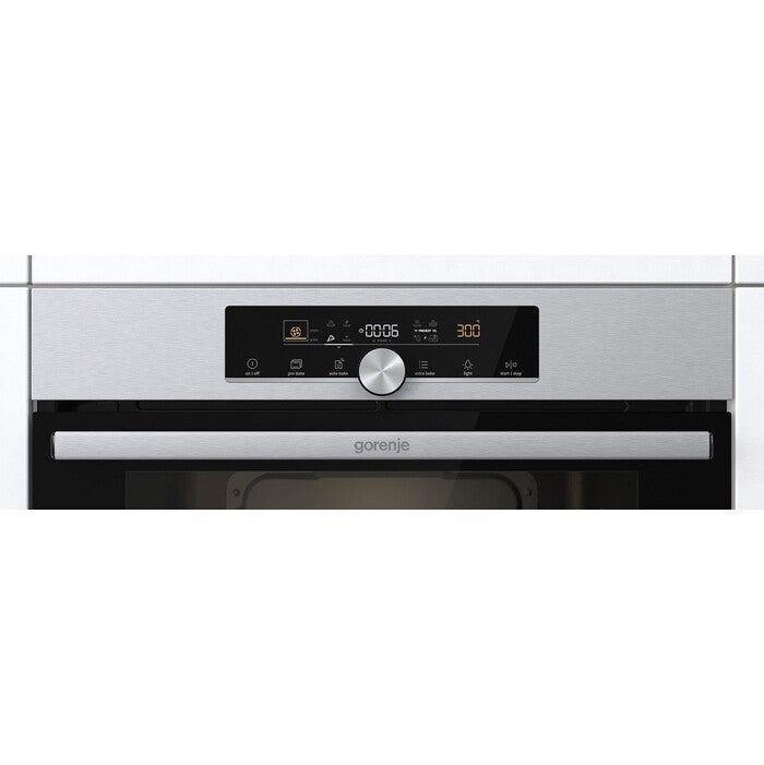 Vstavaná rúra Gorenje BOS6747A01X