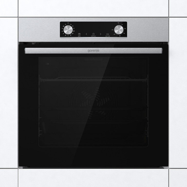 Vstavaná rúra Gorenje BPS6737E03X