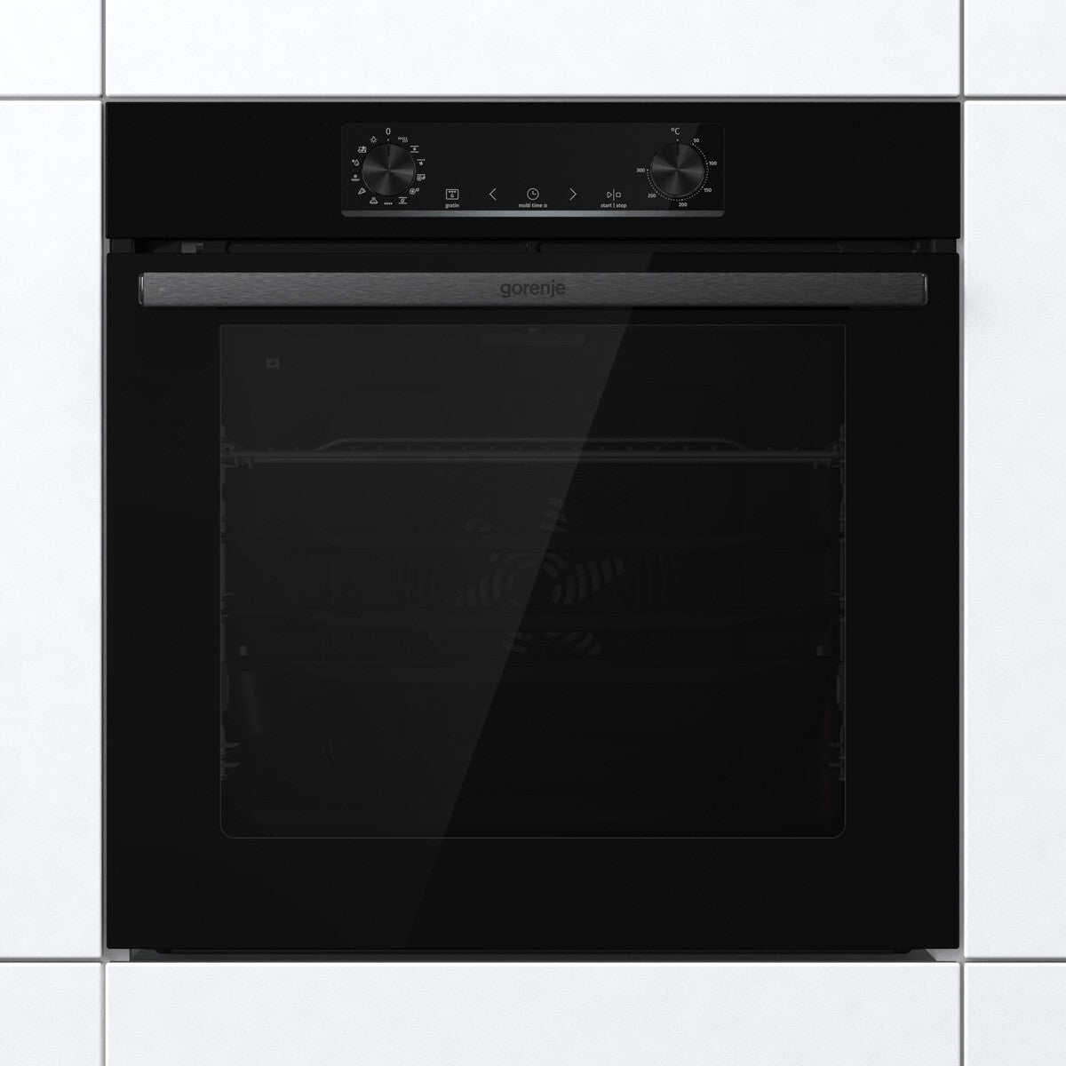 Vstavaná rúra Gorenje BPS6737E07B