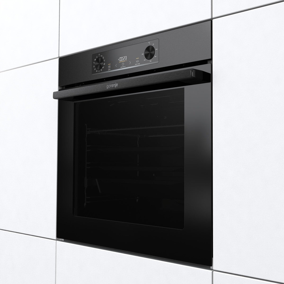 Vstavaná rúra Gorenje BPS6737E07B