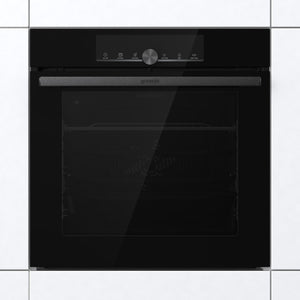 Vstavaná rúra Gorenje BPS6747A06BG VADA VZHĽADU, ODRENINY