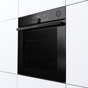 Vstavaná rúra Gorenje BSA6747A04BGWI VADA VZHĽADU, ODRENINY