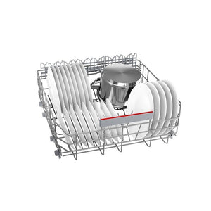 Vstavaná umývačka riadu Bosch SMH4ECX14E, 13 súprav