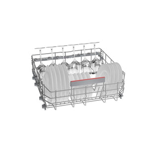 Vstavaná umývačka riadu Bosch SMH4ECX14E, 13 súprav