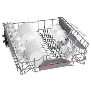 Vstavaná umývačka riadu Bosch SMI4HCS48E, 60 cm, 14 súprav