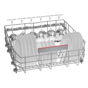 Vstavaná umývačka riadu Bosch SMI4HCS48E, 60 cm, 14 súprav