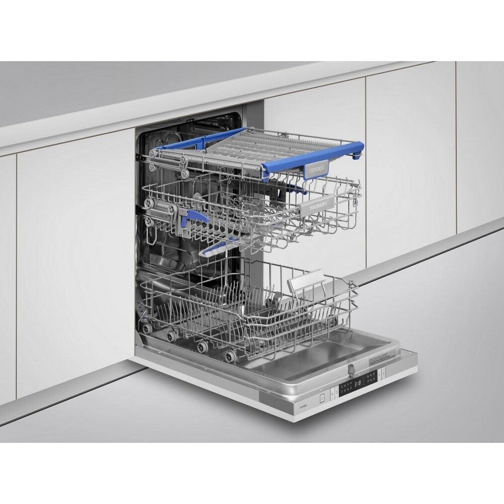 Vstavaná umývačka riadu Concept MNV4760, 60 cm, 14 súprav