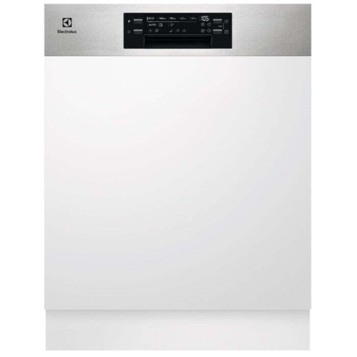 Vstavaná umývačka riadu Electrolux EEM48200IX, 60cm, 14sád