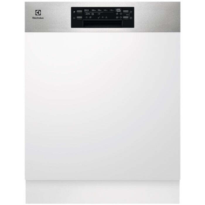 Vstavaná umývačka riadu Electrolux EEM48300IX, 60cm, 14sád