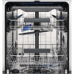 Vstavaná umývačka riadu Electrolux EEM68510W, B,60cm,14sád