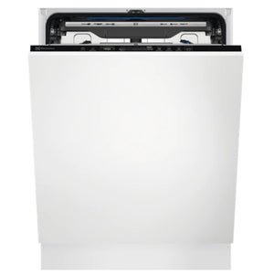 Vstavaná umývačka riadu Electrolux EEZ69410L, 60 cm, 15 sád