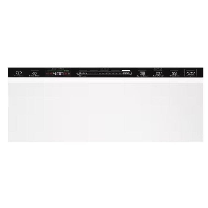 Vstavaná umývačka riadu Electrolux EEZ69410L, 60 cm, 15 sád