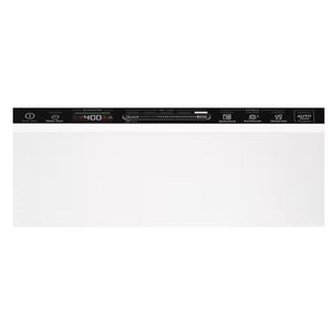 Vstavaná umývačka riadu Electrolux EEZ69410L, 60 cm, 15 sád