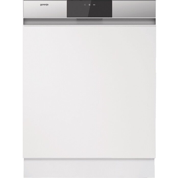 Vstavaná umývačka riadu Gorenje GI62040X,13sad,60cm