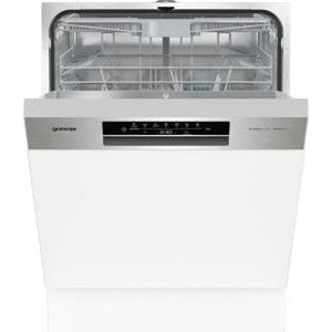 Vstavaná umývačka riadu Gorenje GI643D60X, 60 cm, 16 sad