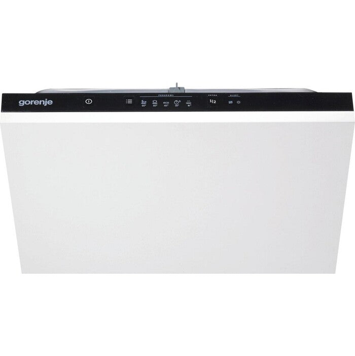 Vstavaná umývačka riadu Gorenje GV520E15, 45cm, 9sád