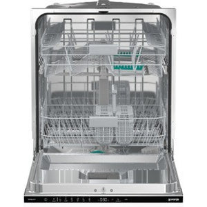 Vstavaná umývačka riadu Gorenje GV642D61, 60 cm, 14 sad