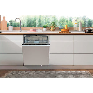 Vstavaná umývačka riadu Gorenje GV662D61, 60 cm, 14 sád