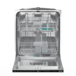 Vstavaná umývačka riadu Gorenje GV662D61, 60 cm, 14 sád